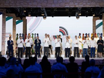 The XXVIII Ibero-American Summit starts with the goal of obtaining “concrete results”