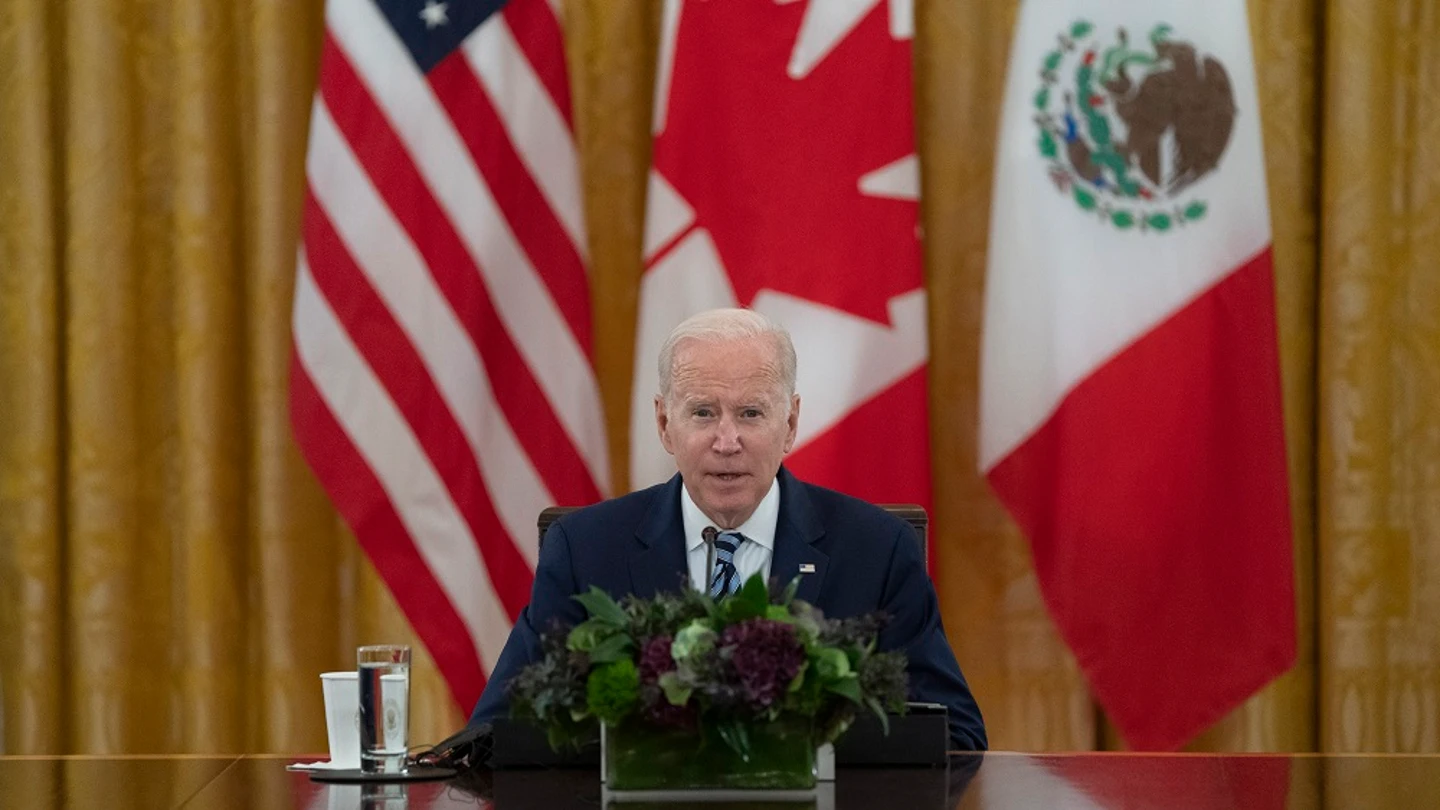 Joe Biden Joe Biden