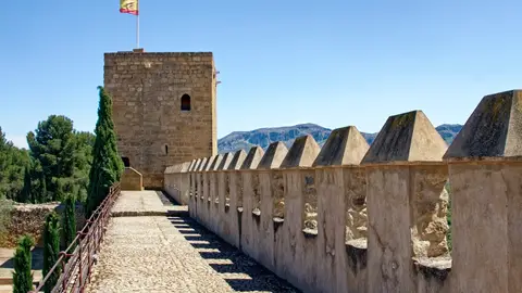 Antequera Antequera