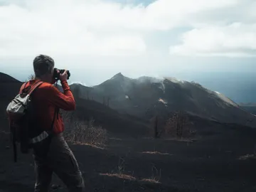 Semana Santa en la Isla Bonita: buen tiempo asegurado Semana Santa en la Isla Bonita: buen tiempo asegurado