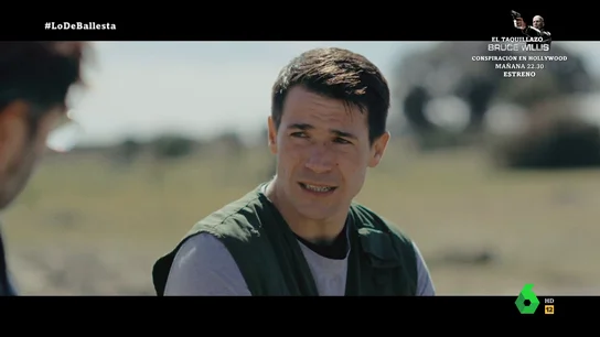 Juan José Ballesta Juan José Ballesta