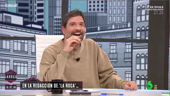 Nacho García cesta Nacho García cesta