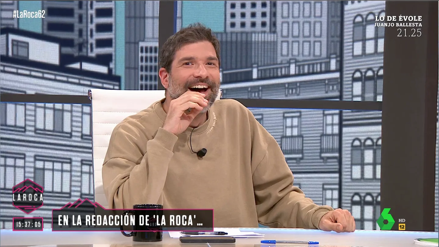 Nacho García cesta Nacho García cesta