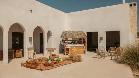 Heenat Salma Farm Heenat Salma Farm