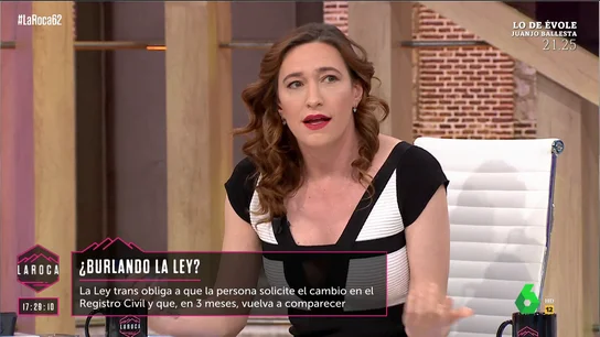 LAROCA AbrilZamoraOK LAROCA AbrilZamoraOK
