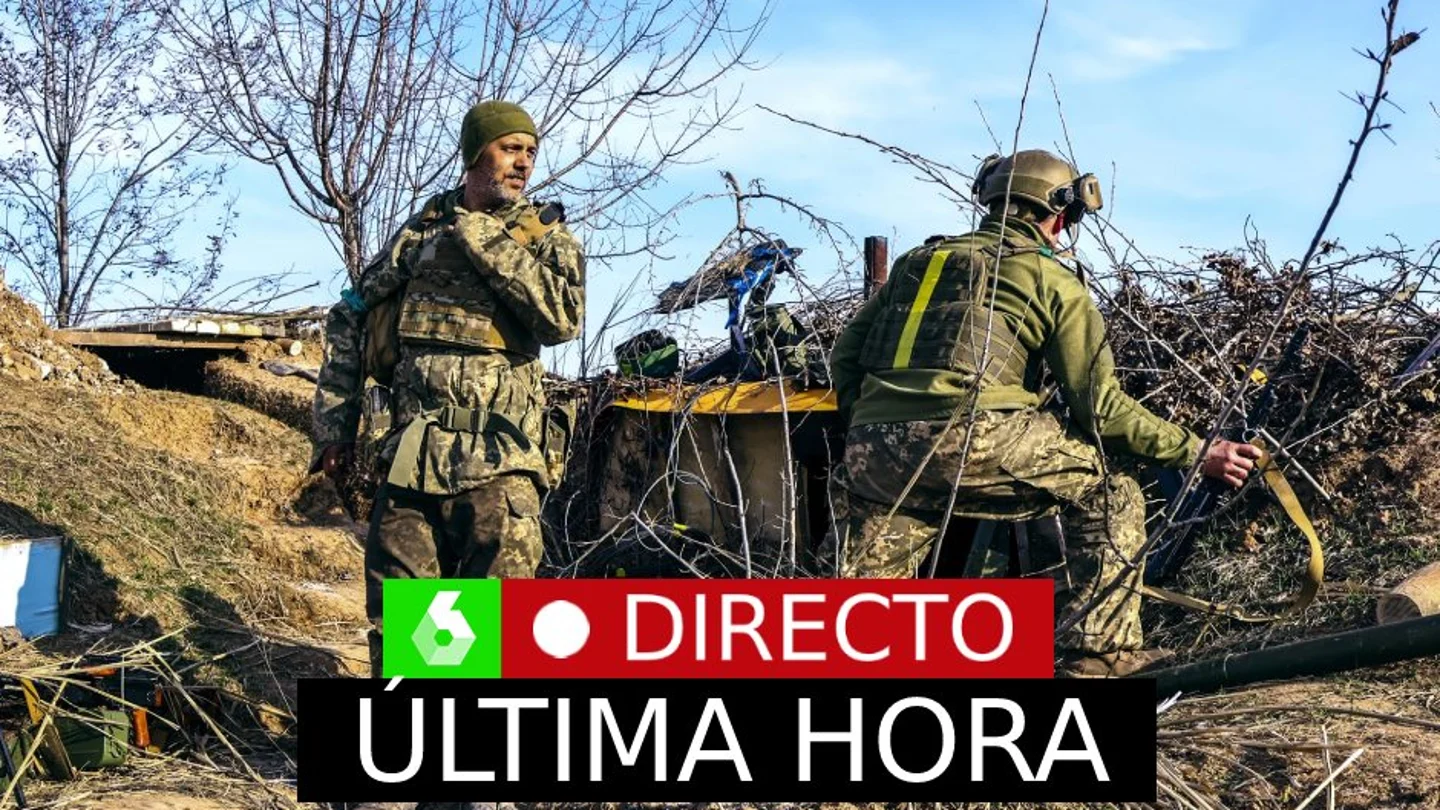 Guerra Rusia Ucrania, en directo: Putin anuncia el despliegue de armas nucleares en Bielorrusia Guerra Rusia Ucrania, en directo: Putin anuncia el despliegue de armas nucleares en Bielorrusia