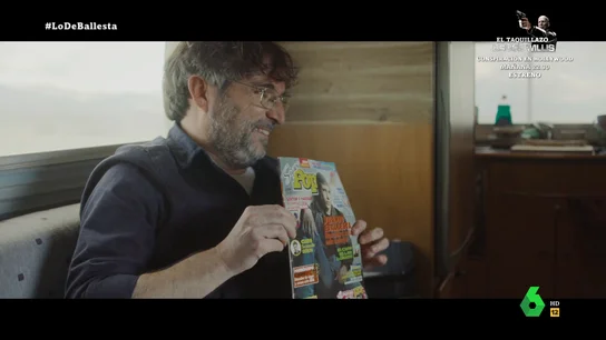 Jordi Évole Jordi Évole