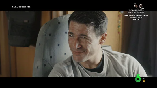 Juan José Ballesta Juan José Ballesta