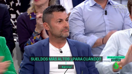 El presidente de UPTA anima a grandes y medianos empresarios a salir del "metaverso" donde solo ellos recogen beneficios XPLICA - APLAUDIDA REFLEXIÓN DE ABAD