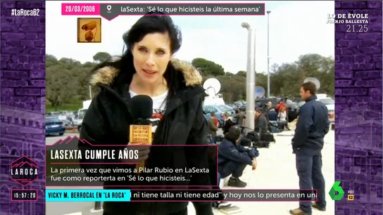 Pilar Rubio Pilar Rubio