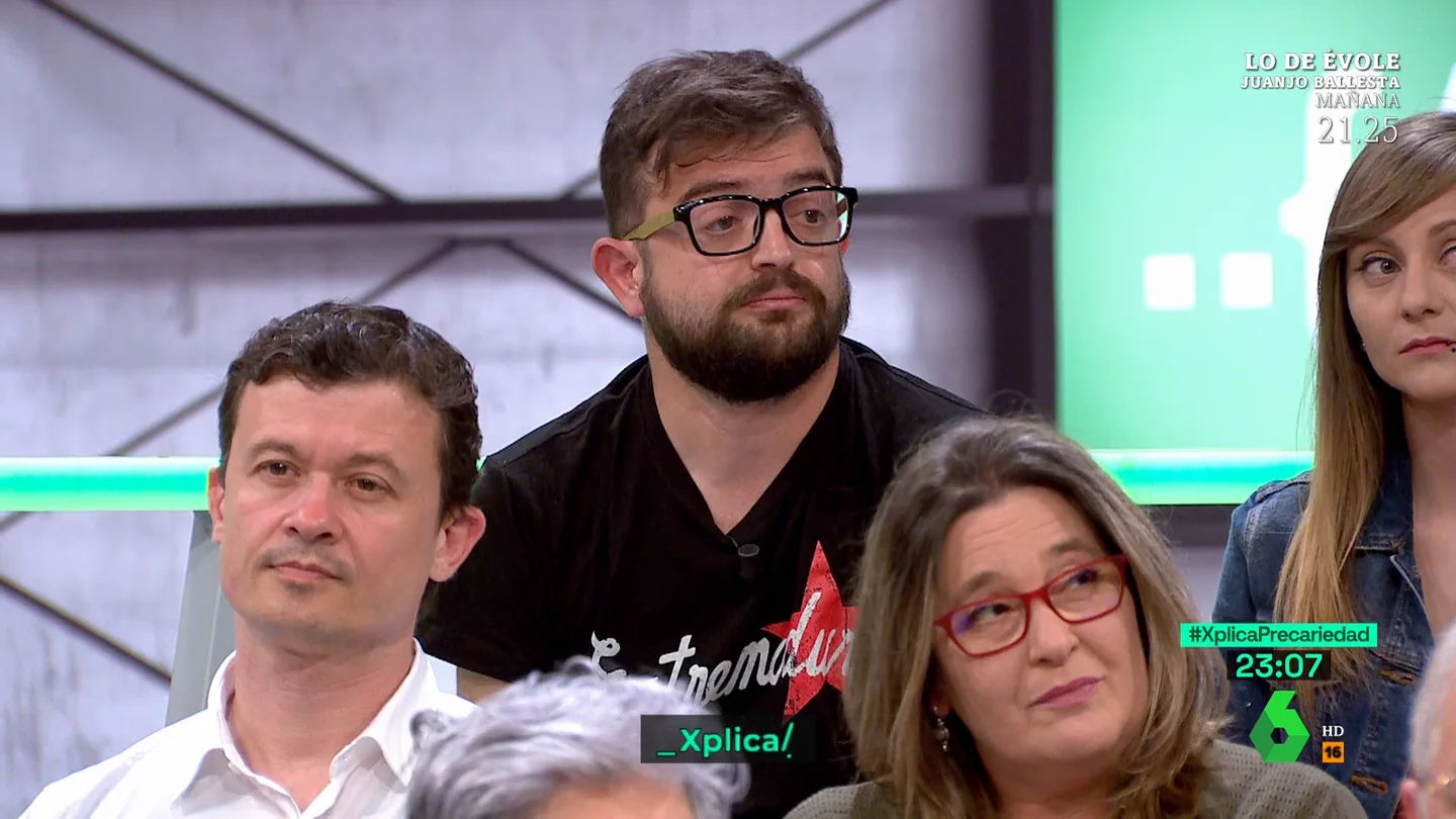 Alfonso Ortega, influencer Alfonso Ortega, influencer