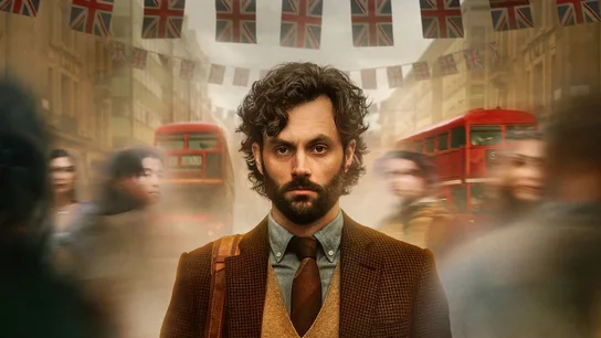 'You' tendrá una quinta temporada que será también la última e incluirá cambios detrás de las cámaras 'You' tendrá una quinta temporada que será también la última e incluirá cambios detrás de las cámaras