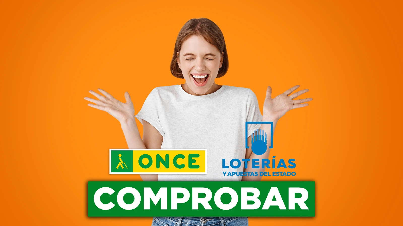 Resultados de los sorteos del Cupón de la ONCE, Triplex, Super ONCE y Bonoloto del lunes, 27 de marzo de 2023