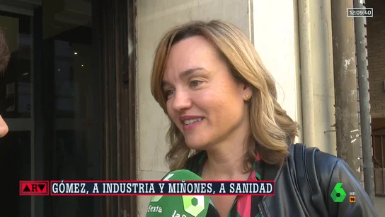 PilarAlegriaARV PilarAlegriaARV