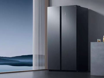 Xiaomi MIJIA 540L Smart Refrigerator