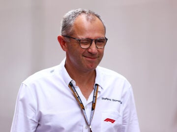 Stefano Domenicali