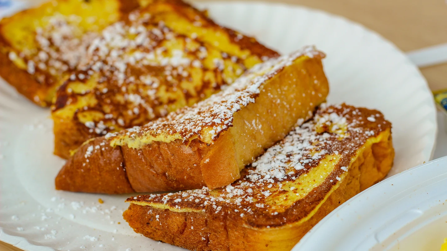 Las torrijas de Semana Santa, mejor caseras Las torrijas de Semana Santa, mejor caseras