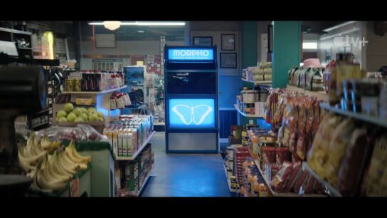 'El premio de tu vida' tráiler