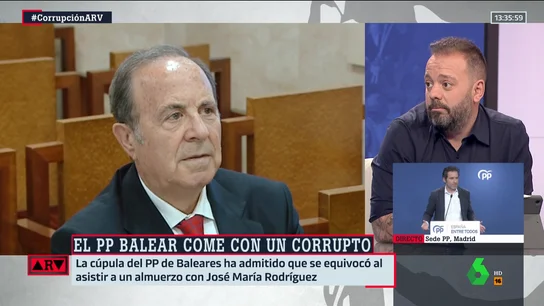 ARV Maestre Ongi Etorris ARV Maestre Ongi Etorris