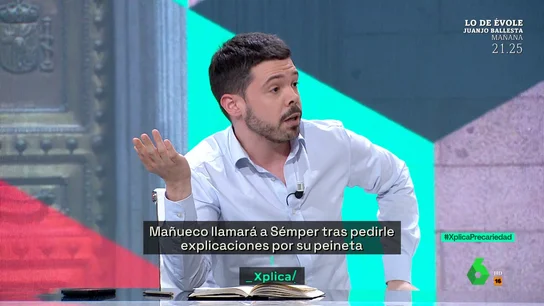 Nacho Corredor Nacho Corredor