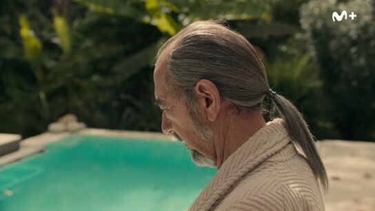 'Sentimos las molestias' tráiler