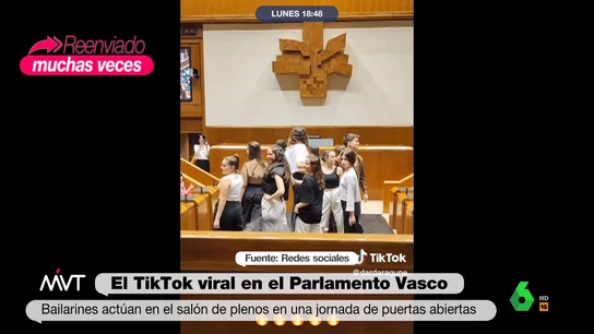 tiktok parlamento vasco tiktok parlamento vasco