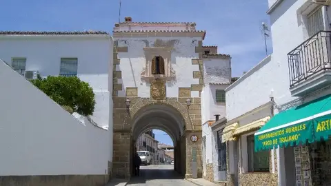 Arco de la Concepción Arco de la Concepción