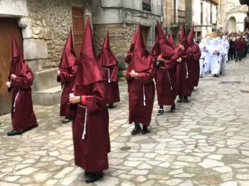¿Todavía no tienes plan para Semana Santa? Te proponemos uno: la Sierra de Francia ¿Todavía no tienes plan para Semana Santa? Te proponemos uno: la Sierra de Francia