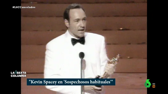 ¿Podemos y sabemos separar al artista de su obra? Los casos de Plácido Domingo, Kevin Spacey y Pablo Neruda "Separar la obra del autor es precisamente permitir a la obra tener un valor más allá de la moralidad del autor y que un autor rinda cuenta de sus actos con independencia de su obra", explica la filósofa Clara Serra en este vídeo de laSexta Columna.