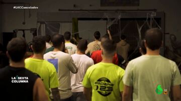 Las fiestas de Fadrins en Riba-Roja del Túria: no suena Maluma por machista, pero en la organización solo hay hombres