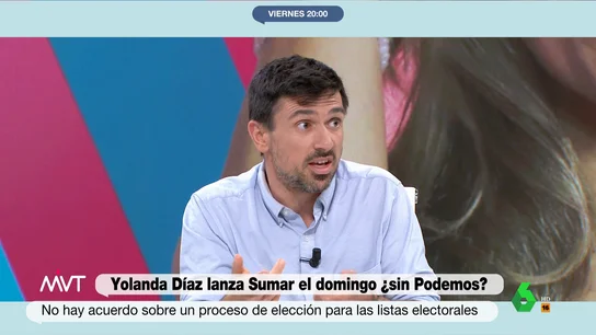 Ramón Espinar Ramón Espinar