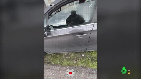 Un radar sin policía local: el vídeo con el que los vecinos de Cazalegas denuncian su dudoso sistema de multas Un radar sin policía local: el vídeo con el que los vecinos de Cazalegas denuncian su dudoso sistema de multas