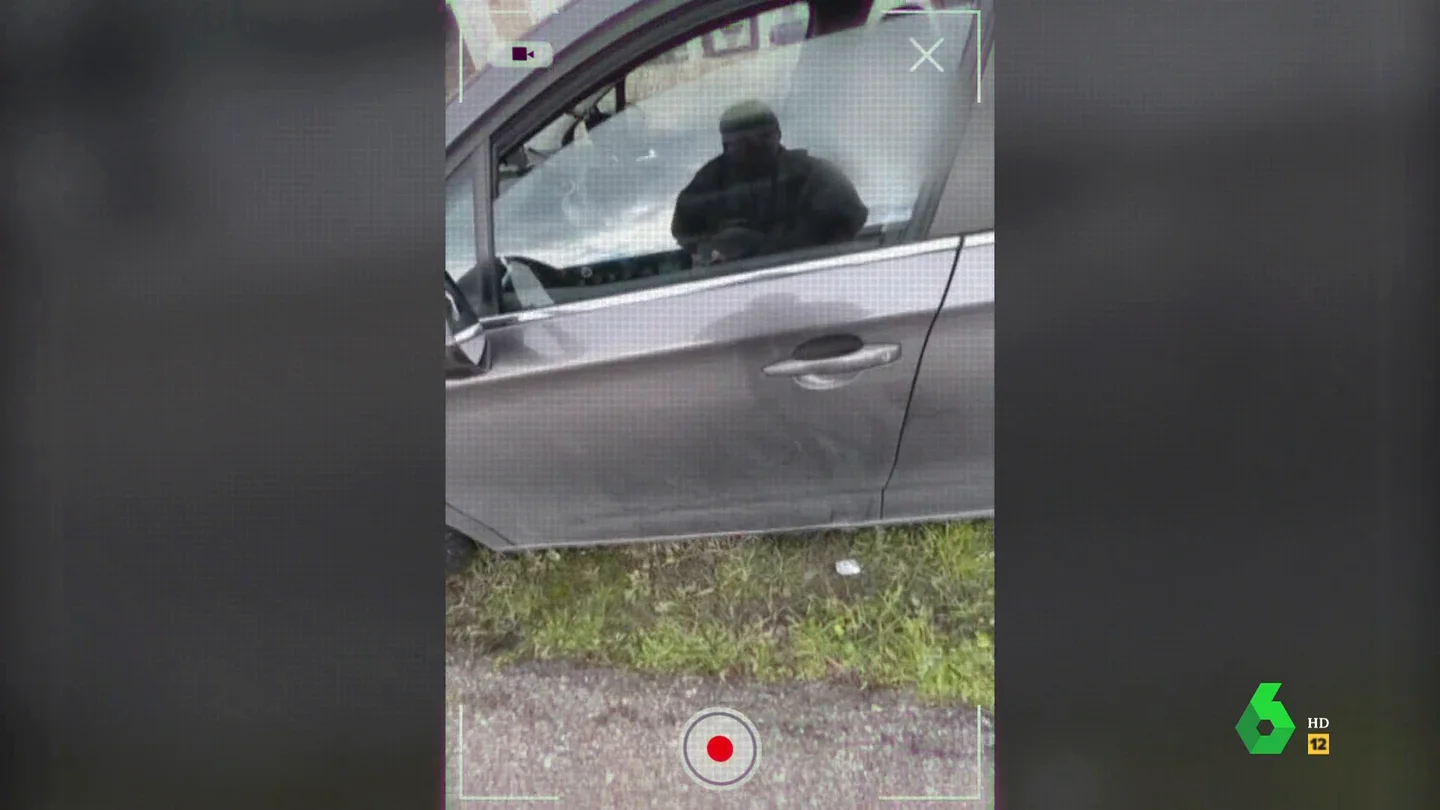 Un radar sin policía local: el vídeo con el que los vecinos de Cazalegas denuncian su dudoso sistema de multas Un radar sin policía local: el vídeo con el que los vecinos de Cazalegas denuncian su dudoso sistema de multas