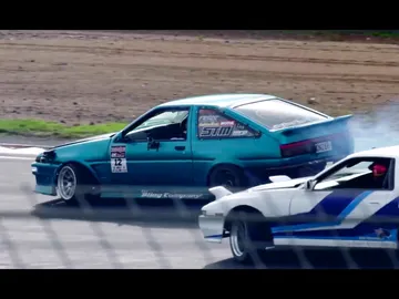 TOYOTA AE86 4 TOYOTA AE86 4