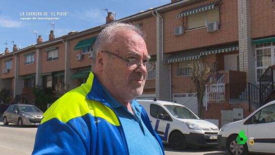 El revelador testimonio de un conocido de 'El Piojo' sobre su fuga de prisi&oacute;n: "A alguien tuvo que untar"