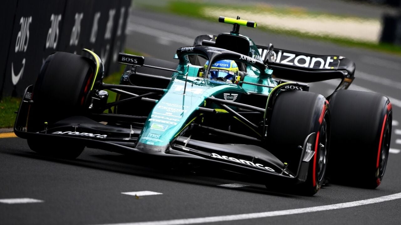 Fernando Alonso absolviert dieses Jahr „das Beste aus drei Zeitfahren“ auf der Suche nach einem 33. Platz