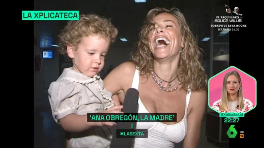 ANA OBREGON Y SU Aless Lequio, el amor de la vida de Ana Obregón: historia de una relación de amor Aless Lequio, el amor de la vida de Ana Obregón: historia de una relación de amor incondicional Aless Lequio, el amor de la vida de Ana Obregón: historia de una relación de amor incondicional
