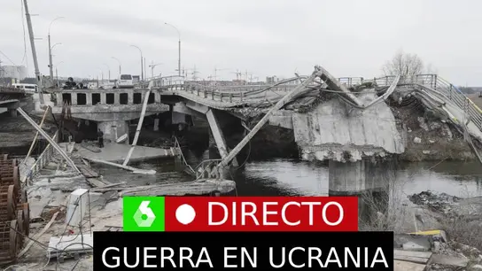 Guerra Rusia Ucrania, en directo: Moscú defiende el despliegue nuclear en Bielorrusia frente a las críticas de la ONU Guerra Rusia Ucrania, en directo: Moscú defiende el despliegue nuclear en Bielorrusia frente a las críticas de la ONU