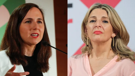 laSexta Noticias 20:00 (09-06-23) Podemos y Sumar firman un acuerdo para concurrir juntos el 23J con listas cerradas laSexta Noticias 20:00 (09-06-23) Podemos y Sumar firman un acuerdo para concurrir juntos el 23J con listas cerradas