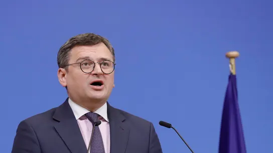 Rusia asume la presidencia del Consejo de Seguridad de la ONU entre críticas de la comunidad internacional Rusia asume la presidencia del Consejo de Seguridad de la ONU entre críticas de la comunidad internacional