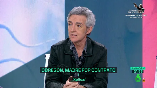 RAMONCIN SOBRE ANA OBREGON RAMONCIN SOBRE ANA OBREGON