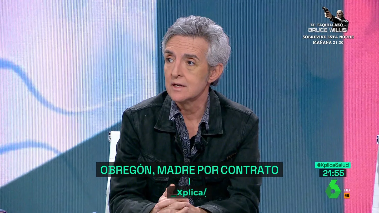 RAMONCIN SOBRE ANA OBREGON RAMONCIN SOBRE ANA OBREGON