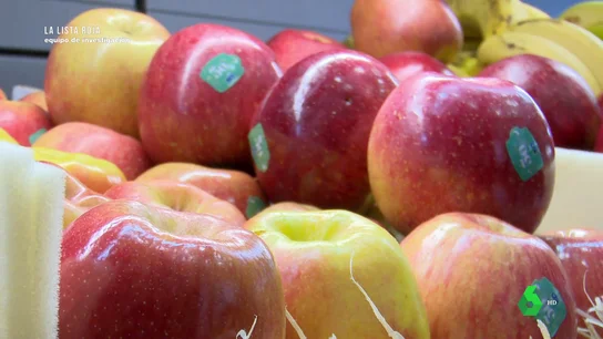 El aspecto, el precio o la procedencia: ¿En qué nos fijamos más a la hora de comprar fruta? El aspecto, el precio o la procedencia: ¿En qué nos fijamos más a la hora de comprar fruta?