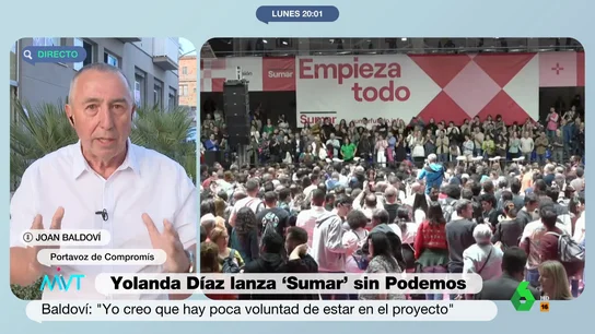 MVT Baldovi MVT Baldovi