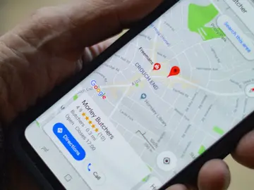 Google Maps se actualiza para añadir la función más práctica Google Maps se actualiza para añadir la función más práctica