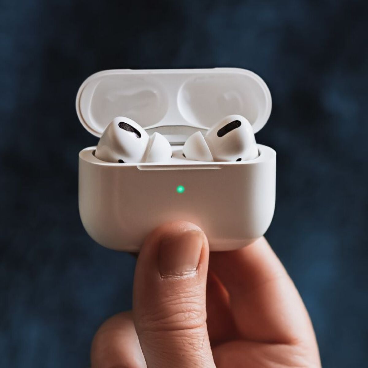 Ultima generacion airpods best sale