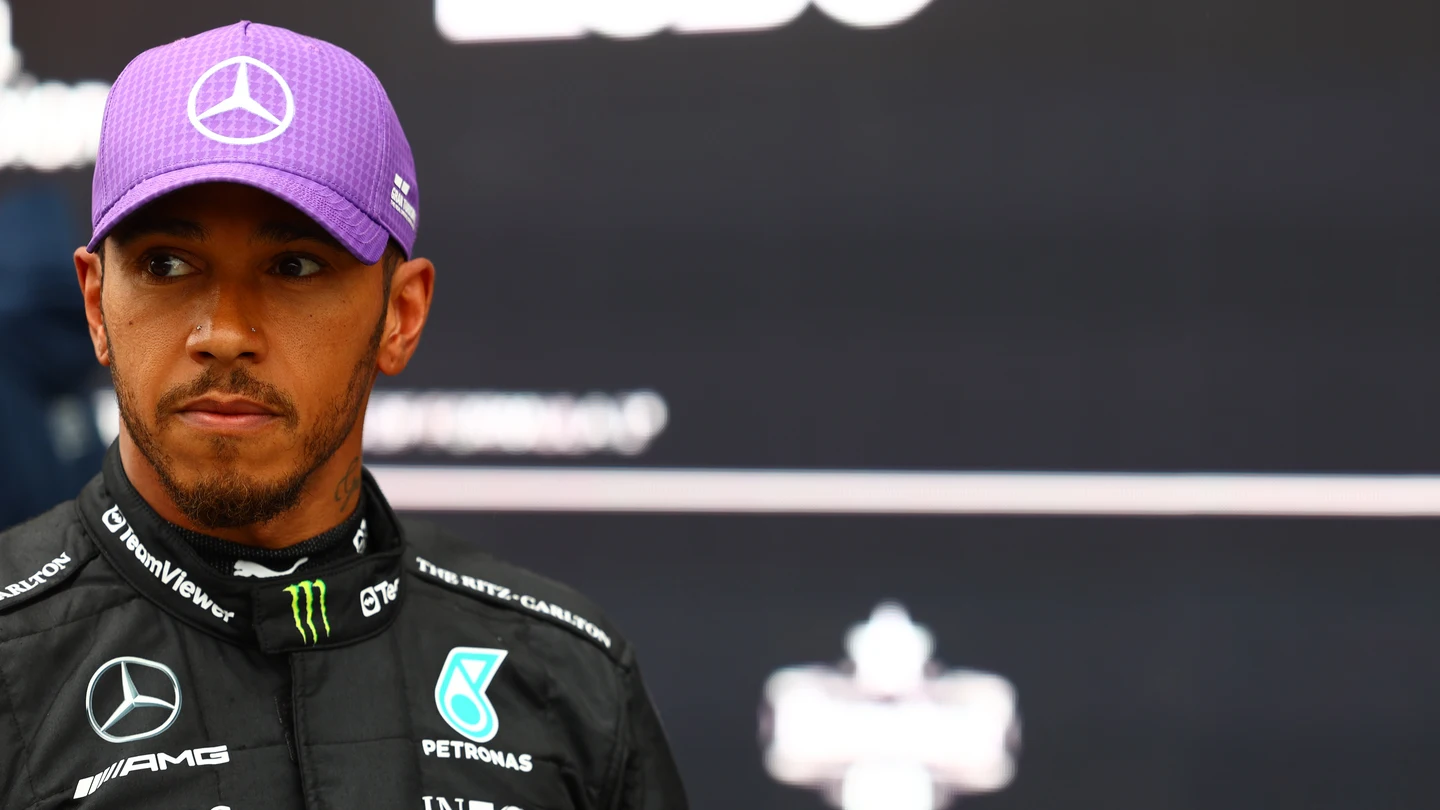 Lewis Hamilton Lewis Hamilton