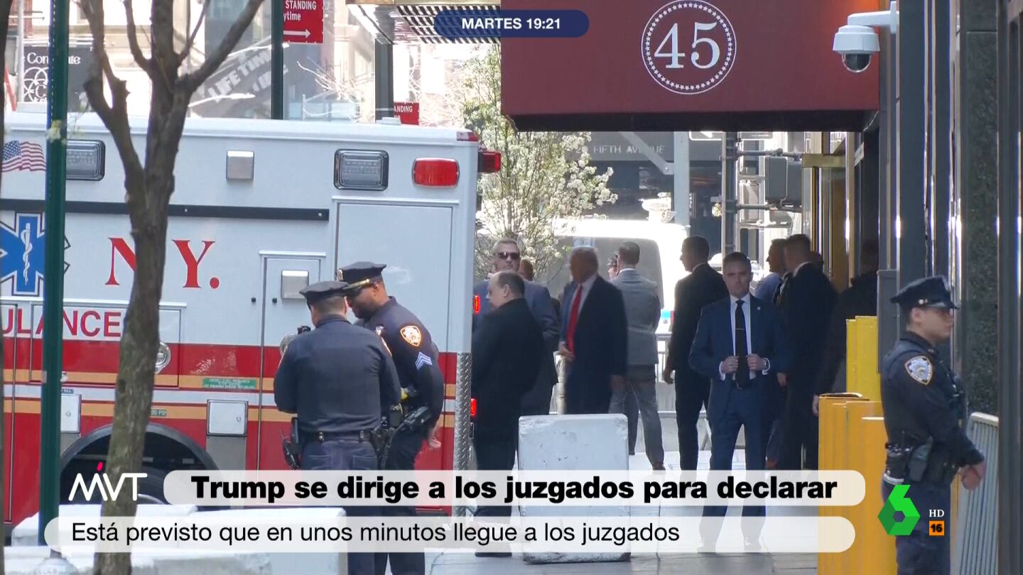 TRUMP