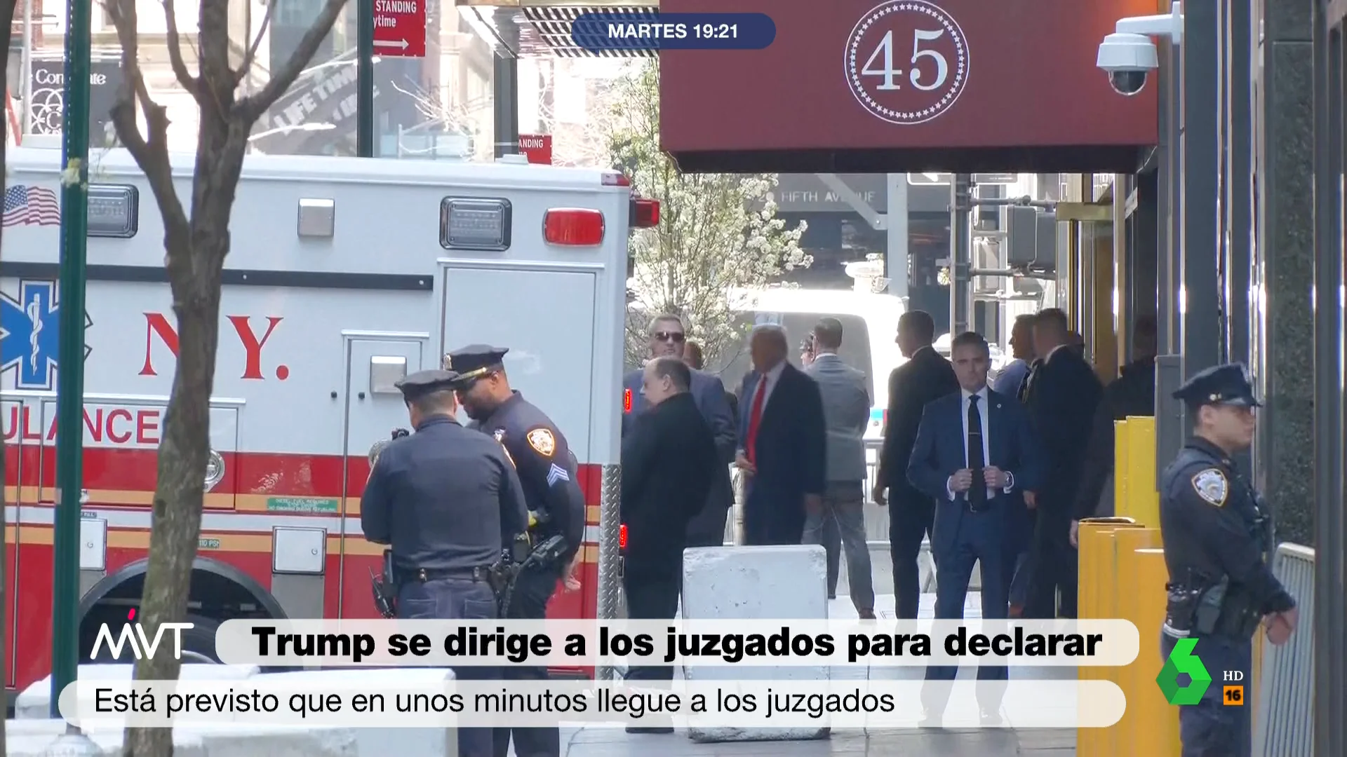 TRUMP