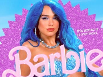 ‘Barbie’ reveals its other protagonists (including Dua Lipa)